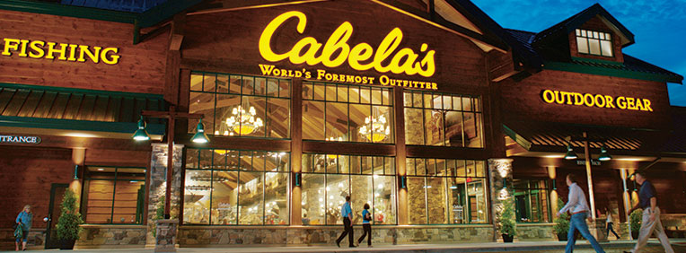 Cabela's